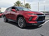 New 2026 CHEVROLET BLAZER FWD 4DR RS in TARPON SPRINGS, FLORIDA