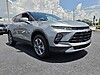 New 2026 CHEVROLET BLAZER FWD 4DR LT W/2LT in TARPON SPRINGS, FLORIDA