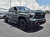 New 2026 CHEVROLET SILVERADO 2500 4WD CREW CAB 159" LT in TARPON SPRINGS, FLORIDA