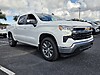 New 2026 CHEVROLET SILVERADO 1500 2WD CREW CAB 147" LT in TARPON SPRINGS, FLORIDA