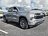 New 2026 CHEVROLET SILVERADO 1500 2WD CREW CAB 147" LT in TARPON SPRINGS, FLORIDA