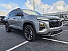 New 2026 CHEVROLET EQUINOX FWD 4DR RS W/1RS in TARPON SPRINGS, FLORIDA