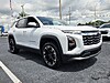 New 2026 CHEVROLET EQUINOX FWD 4DR LT W/1LT in TARPON SPRINGS, FLORIDA