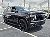 New 2026 CHEVROLET TAHOE 4WD 4DR RST in TARPON SPRINGS, FLORIDA