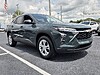 New 2026 CHEVROLET TRAX FWD 4DR LS in TARPON SPRINGS, FLORIDA