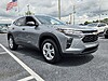 New 2026 CHEVROLET TRAX FWD 4DR LS in TARPON SPRINGS, FLORIDA