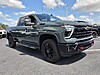 New 2026 CHEVROLET SILVERADO 2500 4WD CREW CAB 159" LT in TARPON SPRINGS, FLORIDA