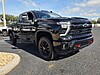 New 2026 CHEVROLET SILVERADO 2500 4WD CREW CAB 159" LTZ in TARPON SPRINGS, FLORIDA