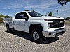 New 2026 CHEVROLET SILVERADO 2500 4WD CREW CAB 172" WORK TRUCK in TARPON SPRINGS, FLORIDA