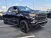 New 2026 CHEVROLET SILVERADO 1500 4WD CREW CAB 147" CUSTOM TRAIL BOSS in TARPON SPRINGS, FLORIDA