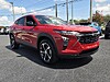 New 2026 CHEVROLET TRAX FWD 4DR 1RS in TARPON SPRINGS, FLORIDA