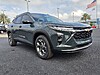 New 2026 CHEVROLET TRAX FWD 4DR LT in TARPON SPRINGS, FLORIDA