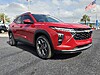 New 2026 CHEVROLET TRAX FWD 4DR LT in TARPON SPRINGS, FLORIDA