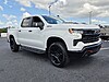New 2026 CHEVROLET SILVERADO 1500 4WD CREW CAB 147" LT TRAIL BOSS in TARPON SPRINGS, FLORIDA