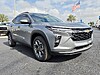 New 2026 CHEVROLET TRAX FWD 4DR LT in TARPON SPRINGS, FLORIDA