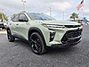 New 2026 CHEVROLET TRAX FWD 4DR ACTIV in TARPON SPRINGS, FLORIDA