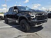New 2026 CHEVROLET SILVERADO 1500 4WD CREW CAB 147" ZR2 in TARPON SPRINGS, FLORIDA