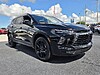 New 2026 CHEVROLET BLAZER FWD 4DR RS in TARPON SPRINGS, FLORIDA
