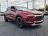 New 2026 CHEVROLET BLAZER FWD 4DR LT W/3LT in TARPON SPRINGS, FLORIDA