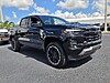 New 2026 CHEVROLET COLORADO 4WD CREW CAB Z71 in TARPON SPRINGS, FLORIDA