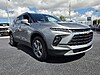 New 2026 CHEVROLET BLAZER FWD 4DR LT W/2LT in TARPON SPRINGS, FLORIDA
