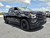 New 2026 CHEVROLET SILVERADO 1500 4WD CREW CAB 147" HIGH COUNTRY in TARPON SPRINGS, FLORIDA