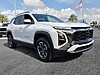 New 2027 CHEVROLET EQUINOX FWD 4DR ACTIV W/XDB in TARPON SPRINGS, FLORIDA