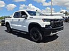 New 2026 CHEVROLET SILVERADO 1500 4WD CREW CAB 147" ZR2 in TARPON SPRINGS, FLORIDA