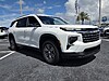 New 2026 CHEVROLET TRAVERSE FWD 4DR LT W/1LT in TARPON SPRINGS, FLORIDA