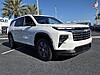 New 2026 CHEVROLET TRAVERSE FWD 4DR LT W/1LT in TARPON SPRINGS, FLORIDA