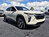 New 2026 CHEVROLET TRAX FWD 4DR 1RS in TARPON SPRINGS, FLORIDA