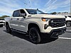 New 2026 CHEVROLET SILVERADO 1500 4WD CREW CAB 147" CUSTOM TRAIL BOSS in TARPON SPRINGS, FLORIDA