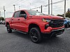 New 2026 CHEVROLET SILVERADO 1500 4WD CREW CAB 147" CUSTOM TRAIL BOSS in TARPON SPRINGS, FLORIDA