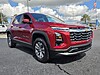 New 2027 CHEVROLET EQUINOX FWD 4DR LT W/1LT in TARPON SPRINGS, FLORIDA