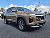 New 2027 CHEVROLET EQUINOX FWD 4DR LT W/1LT in TARPON SPRINGS, FLORIDA
