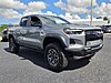 New 2026 CHEVROLET COLORADO 4WD CREW CAB ZR2 in TARPON SPRINGS, FLORIDA