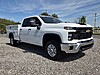 New 2026 CHEVROLET SILVERADO 2500 4WD CREW CAB 172" WORK TRUCK in TARPON SPRINGS, FLORIDA