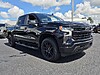 New 2026 CHEVROLET SILVERADO 1500 4WD CREW CAB 147" RST in TARPON SPRINGS, FLORIDA