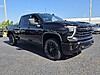 New 2026 CHEVROLET SILVERADO 2500 4WD CREW CAB 159" HIGH COUNTRY in TARPON SPRINGS, FLORIDA
