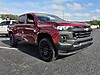 New 2026 CHEVROLET COLORADO 2WD CREW CAB WT in TARPON SPRINGS, FLORIDA