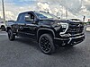 New 2026 CHEVROLET SILVERADO 2500 4WD CREW CAB 159" HIGH COUNTRY in TARPON SPRINGS, FLORIDA