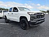 New 2026 CHEVROLET COLORADO 4WD CREW CAB WT in TARPON SPRINGS, FLORIDA
