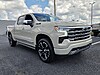 New 2026 CHEVROLET SILVERADO 1500 4WD CREW CAB 147" HIGH COUNTRY in TARPON SPRINGS, FLORIDA