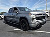 New 2026 CHEVROLET SILVERADO 1500 2WD CREW CAB 147" RST in TARPON SPRINGS, FLORIDA
