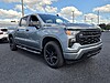 New 2026 CHEVROLET SILVERADO 1500 2WD CREW CAB 147" CUSTOM in TARPON SPRINGS, FLORIDA
