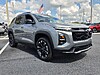 New 2026 CHEVROLET EQUINOX FWD 4DR RS W/1RS in TARPON SPRINGS, FLORIDA