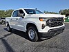 New 2026 CHEVROLET SILVERADO 1500 2WD CREW CAB 147" WORK TRUCK in TARPON SPRINGS, FLORIDA