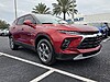 New 2026 CHEVROLET BLAZER FWD 4DR LT W/2LT in TARPON SPRINGS, FLORIDA