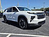 New 2027 CHEVROLET TRAVERSE FWD 4DR LT W/1LT in TARPON SPRINGS, FLORIDA