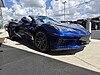 New 2027 CHEVROLET CORVETTE 2DR STINGRAY CONV W/2LT in TARPON SPRINGS, FLORIDA